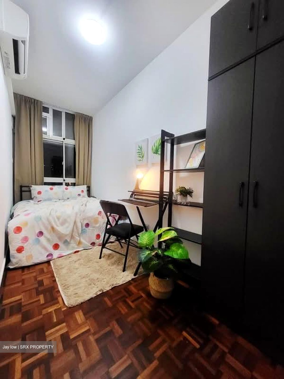 Ridgewood (D10), Condominium #558559701